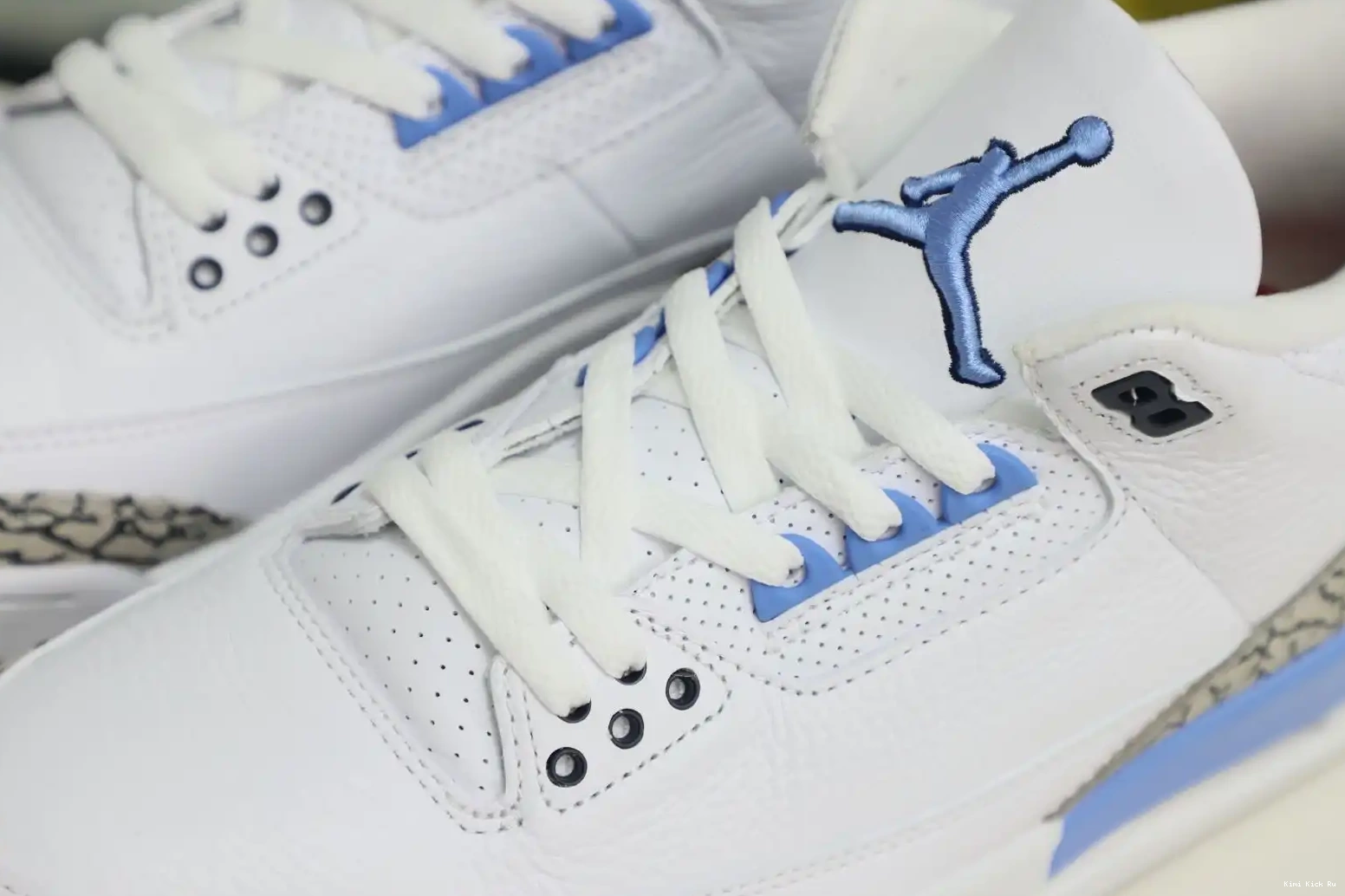 Kimikick Jordan Jordan retro Air 3 0713